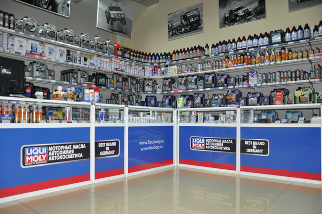     Liqui Moly,     «»,    . 