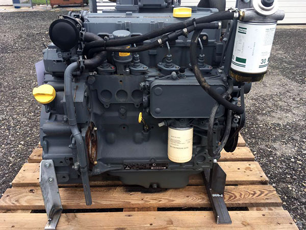 Megol (Meguin) Motorenoil Diesel Turbo UHPD Mid SAPS R SAE 10W-40 –   , 