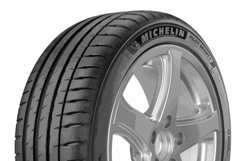 MICHELIN PILOT SPORT 4 –   