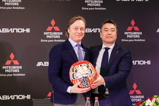  « Mitsubishi          SUV,        .    ,  «» –      ,     2025            .   « »          » -     «»  .