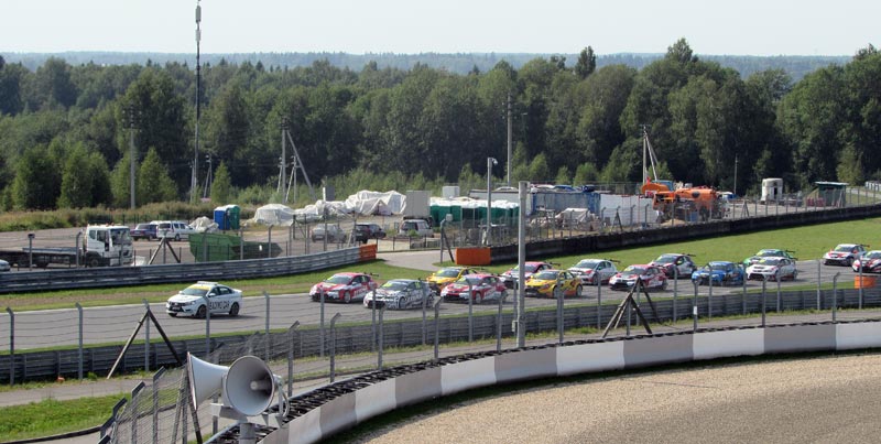    Moscow Raceway  , ,          –   .