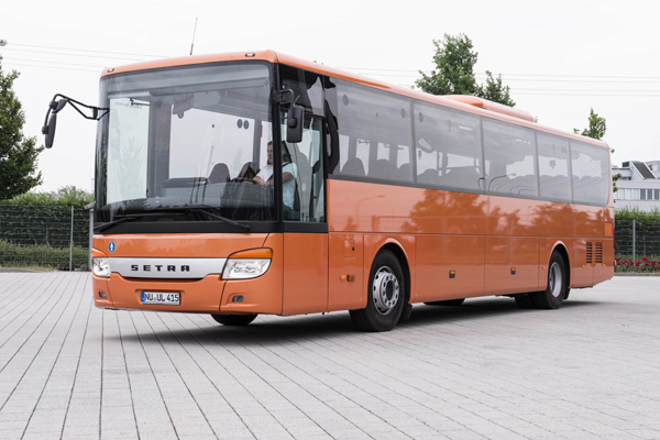   -     Setra S415 UL Business