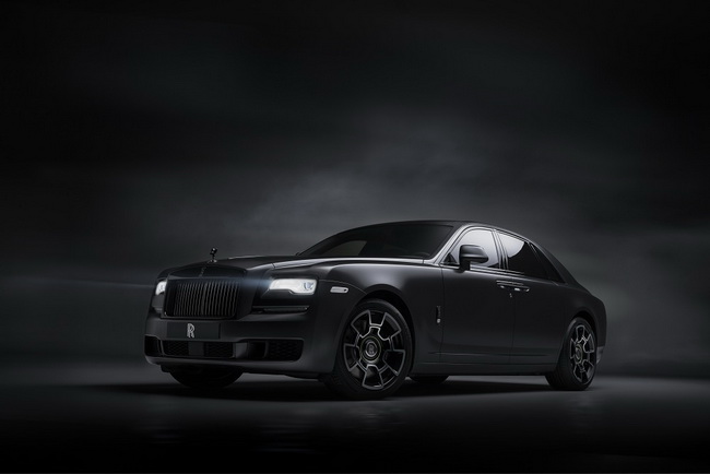 – Ghost   –   ,      ,     Rolls-Royce,   .