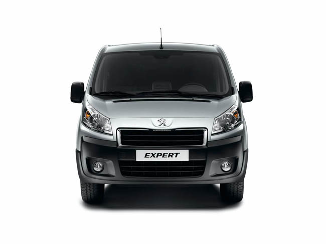 Peugeot Expert    Partner  Boxer.