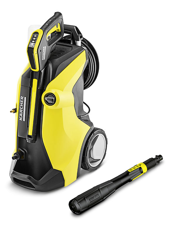 Karcher     10 !