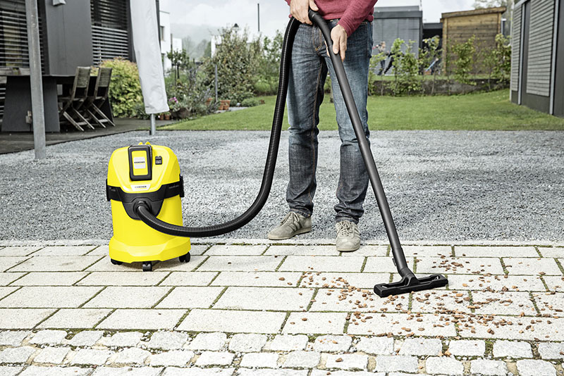 Karcher      WD 3