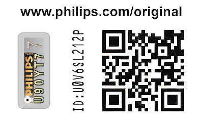   QR-   Philips       .