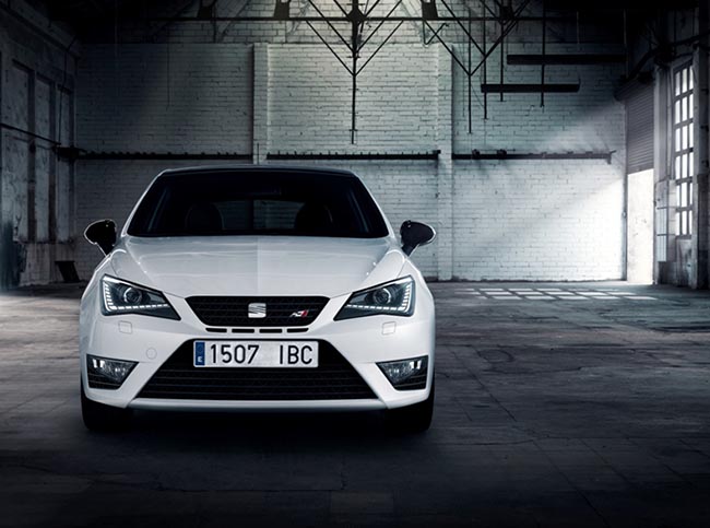     Seat ibiza Cupra      ,        