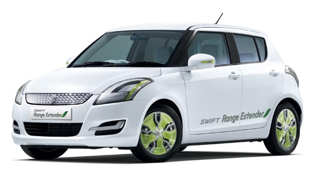  Swift Range Extender,     Swift.