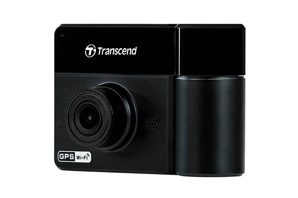  Transcend DrivePro 550 -    