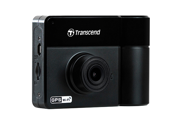  Transcend DrivePro 550 -    