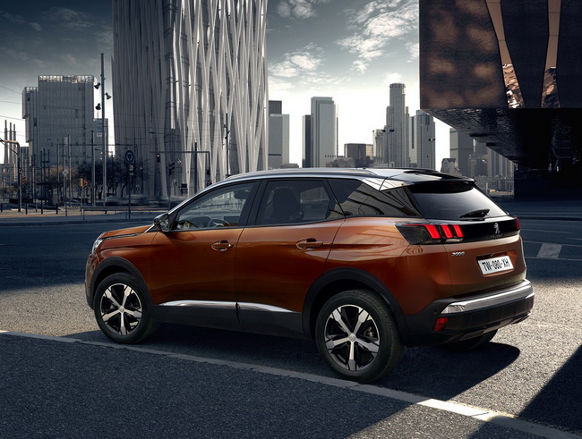  PEUGEOT 3008     ,             «»    « » .