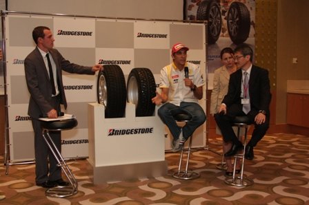   Bridgestone ,     ,  ,  