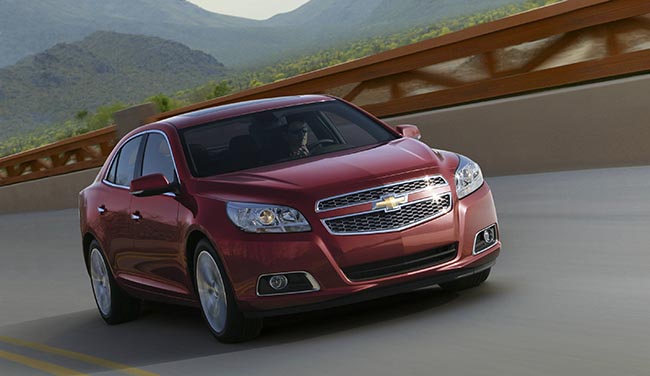  Chevrolet Malibu     Chevrolet Epica, 