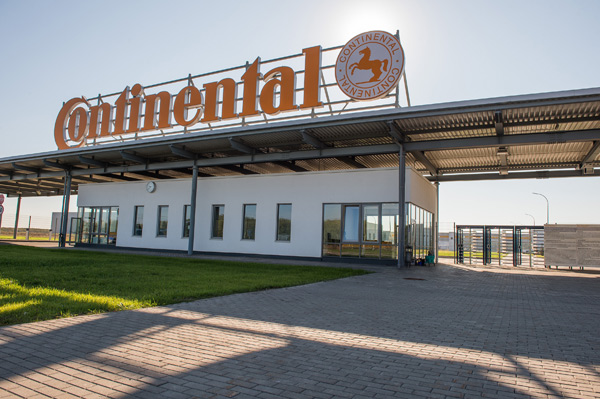     Continental IceContact 2 (. )