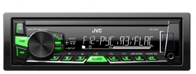     JVC