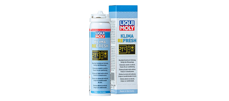 Liqui Moly « » Klima Refresh