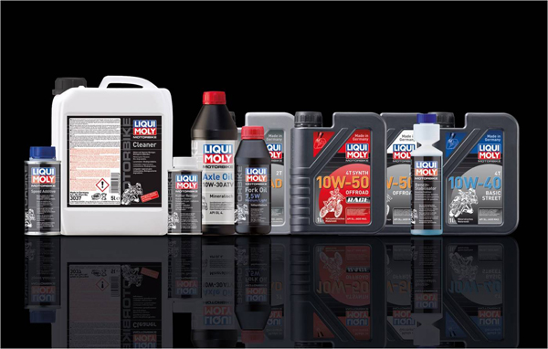 LIQUI MOLY    «» 60   