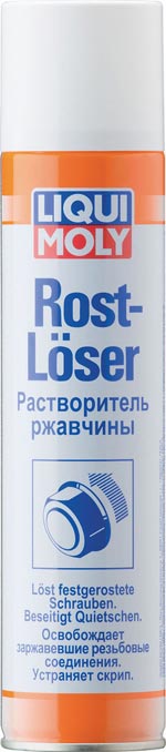 Liqui Moly Rostloser –  