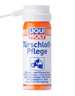 Liqui Moly Turschloss-Pflege –    