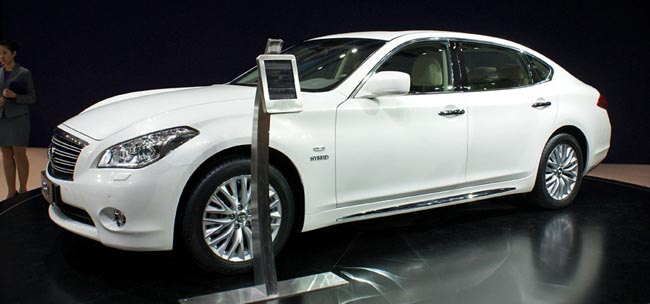 Infiniti M35 Long -  ,    ,    ,     «»      .