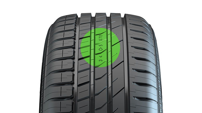    Nokian Tyres Hakka Green 2