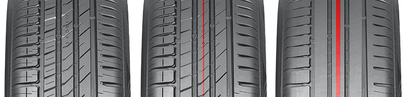    Nokian Tyres Hakka Green 2