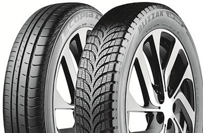  Bridgestone   logic –     