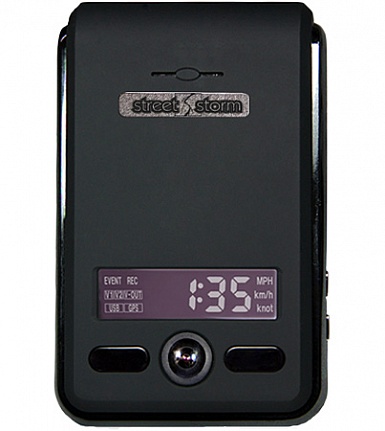 Street Storm CVR-3100GPS 