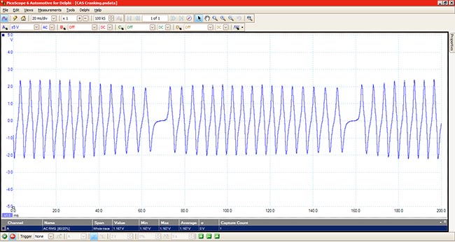   PicoScope    Delphi, DS350E, (  )    PicoScope.