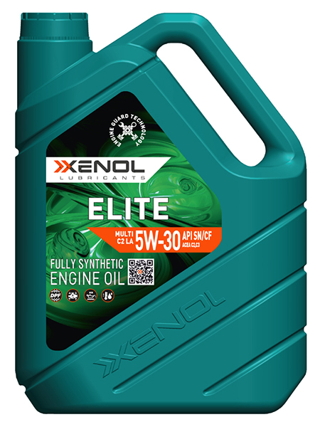 XENOL ELITE MULTI LA –   