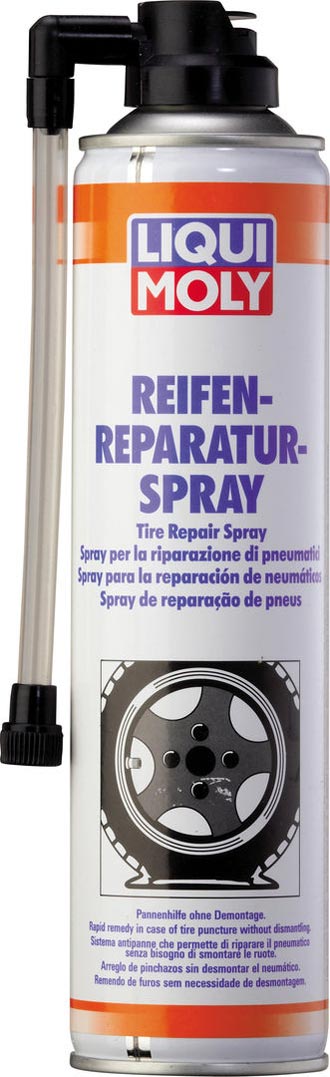 Liqui Moly Reifen-Reparatur-Spray –    