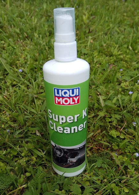 Liqui Moly Super K Cleaner –    
