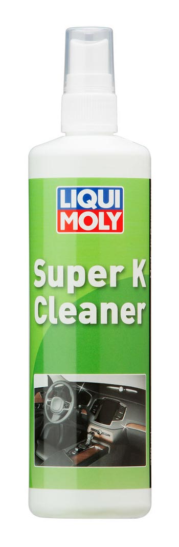 Liqui Moly Super K Cleaner –    