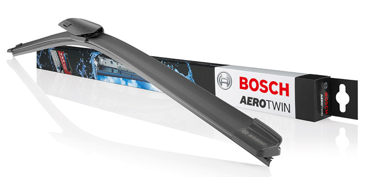  AeroClip    Bosch