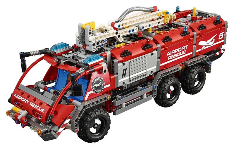 LEGO® Technic «  » (. 42068).