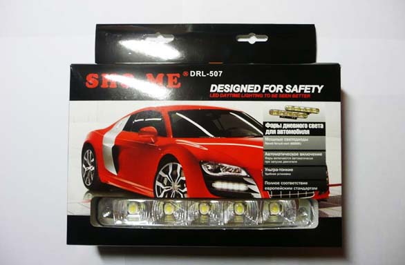  (DRL) Sho-me DRL-507